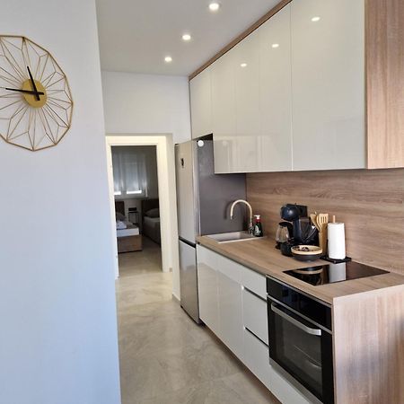 Apartmani Lavanda Centar Makarska Exterior photo