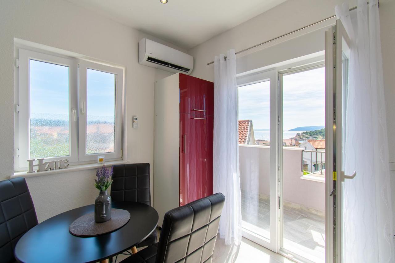 Apartmani Lavanda Centar Makarska Exterior photo