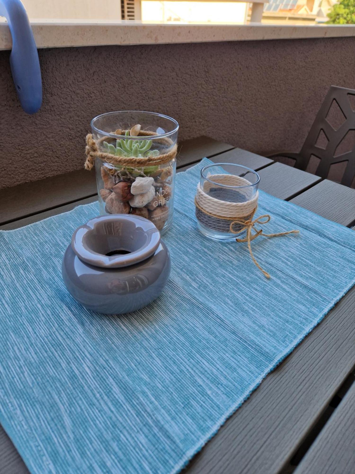 Apartmani Lavanda Centar Makarska Exterior photo