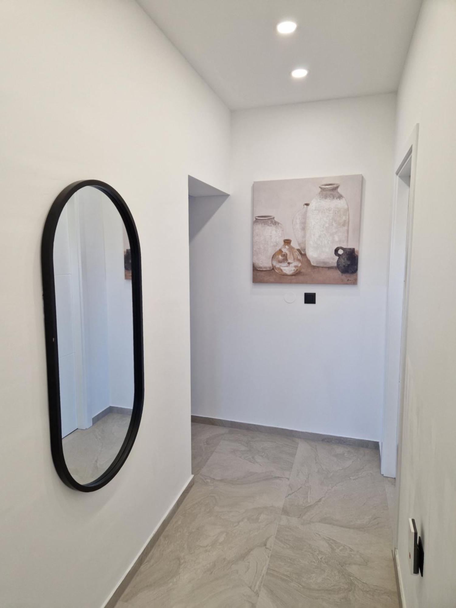 Apartmani Lavanda Centar Makarska Exterior photo