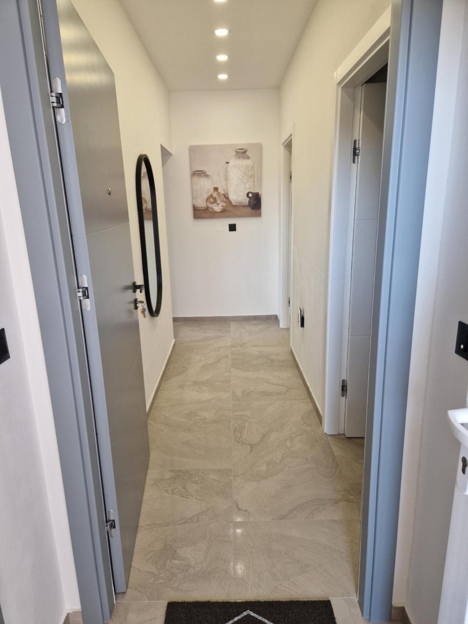 Apartmani Lavanda Centar Makarska Exterior photo